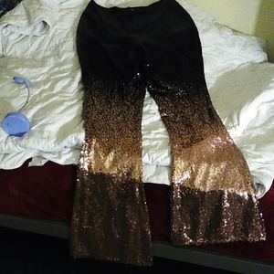 Pants. Never worn